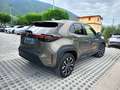 Toyota Yaris Cross Yaris Cross 1.5 Hybrid 130 CV 5p.E-CVT AWD-i Trend Groen - thumbnail 4