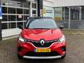 Renault Captur 1.0 TCe 90 Intens Navi. Camera. 11.000KM!! Rood - thumbnail 11