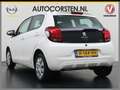 Peugeot 108 73pk 5drs 1.0 e-VTi Airco Bluetooth Isofix Led Usb Blanc - thumbnail 2