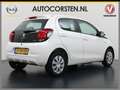 Peugeot 108 73pk 5drs 1.0 e-VTi Airco Bluetooth Isofix Led Usb Blanc - thumbnail 4