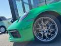 Porsche 992 992 3.0 Carrera * Aerokit * Spyder wheels 21 Vert - thumbnail 11