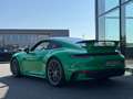 Porsche 992 992 3.0 Carrera * Aerokit * Spyder wheels 21 Vert - thumbnail 3