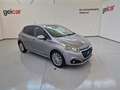 Peugeot 208 1.2 PureTech S&S Signature 110 Gris - thumbnail 1
