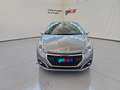 Peugeot 208 1.2 PureTech S&S Signature 110 Gris - thumbnail 2
