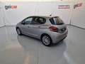 Peugeot 208 1.2 PureTech S&S Signature 110 Gris - thumbnail 5