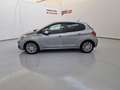 Peugeot 208 1.2 PureTech S&S Signature 110 Gris - thumbnail 4