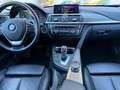 BMW 320 320 d Blau - thumbnail 14