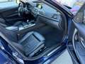 BMW 320 320 d Blau - thumbnail 13