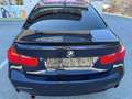 BMW 320 320 d Blau - thumbnail 4