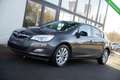 Opel Astra 1.4 Turbo Sport|2e Eig|Trekhaak|140 PK 6 Bak|150 Y Grau - thumbnail 3