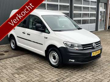 2.0 TDI L1H1 Airco Cruise controle Trekhaak 1400kg