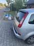Ford Focus C-Max Focus C-MAX 1.8 TDCi Ghia Gris - thumbnail 2