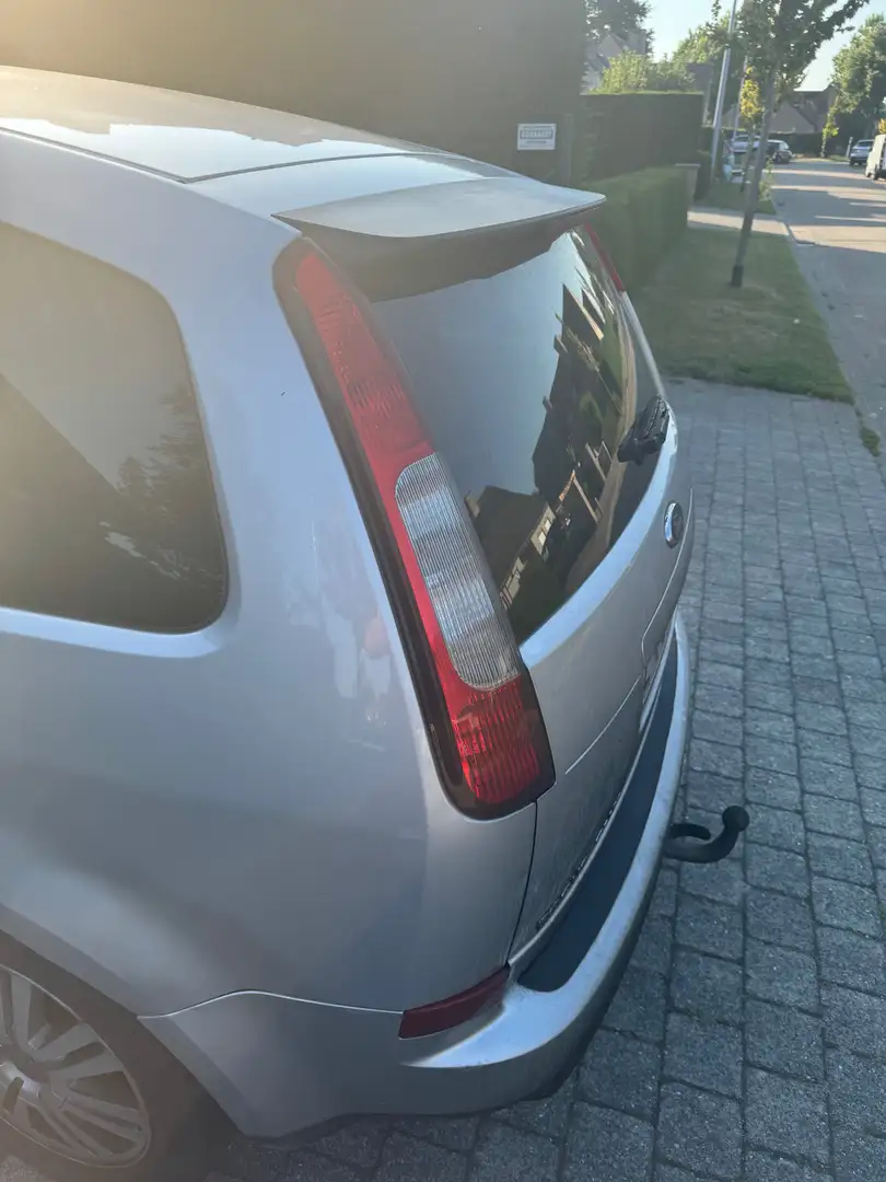 Ford Focus C-Max Focus C-MAX 1.8 TDCi Ghia Gris - 1