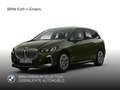 BMW 218 Active Tourer iMSport+Navi+LED+RFK+PDCv+h Verde - thumbnail 1