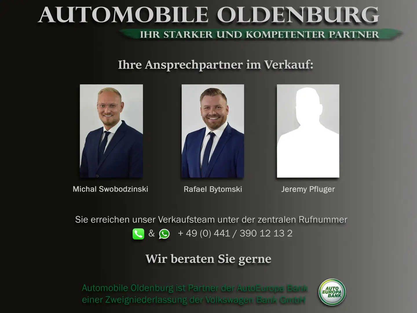 Mercedes-Benz E 300 de T Avantgarde *Distro+*AHK*HUD*KeyGo*DAB Schwarz - 2