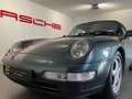 Porsche 993 3.6 Coupé, Aventura green, handgeschakeld! Groen - thumbnail 40