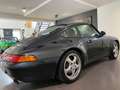 Porsche 993 3.6 Coupé, Aventura green, handgeschakeld! Groen - thumbnail 27