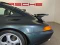 Porsche 993 3.6 Coupé, Aventura green, handgeschakeld! Groen - thumbnail 33