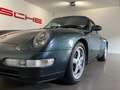 Porsche 993 3.6 Coupé, Aventura green, handgeschakeld! Groen - thumbnail 37