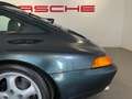 Porsche 993 3.6 Coupé, Aventura green, handgeschakeld! Groen - thumbnail 35