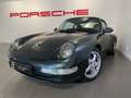 Porsche 993 3.6 Coupé, Aventura green, handgeschakeld! Groen - thumbnail 21