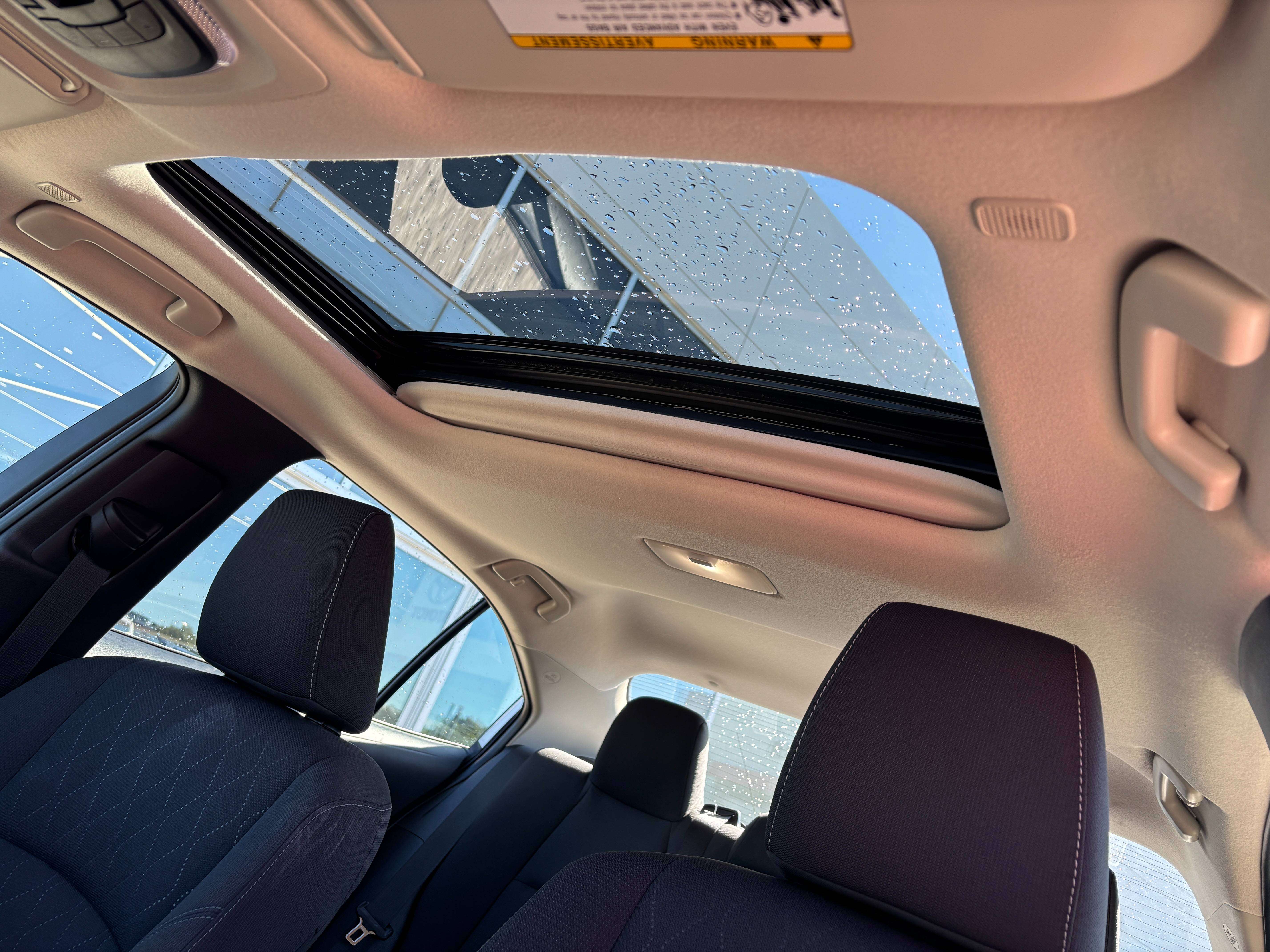 used 2026 Toyota Corolla car, priced at $28,995