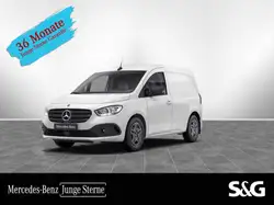 Mercedes-Benz Citan 110 CDI Kasten PRO Standard MBUX+RüKam+DAB