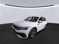 Volkswagen Tiguan 2.0 TDI DSG R-LINE LED PANO KAMERA LM19 Weiß - thumbnail 2