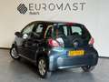 Toyota Aygo 1.0-12V Aspiration Green Navigator Airco 5d Elektr Grijs - thumbnail 3