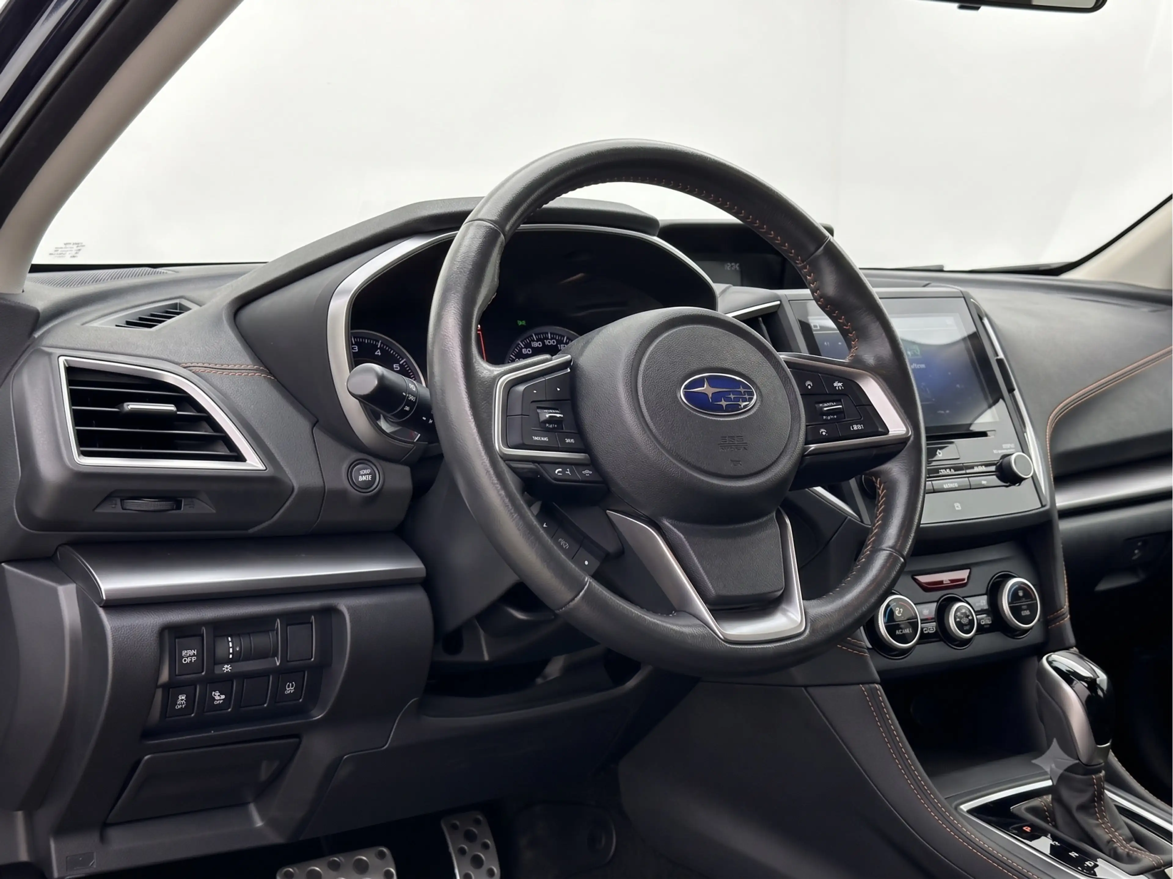 Subaru XV 2.0i e-BOXER Comfort | Cruise control adaptief | V — photo 10