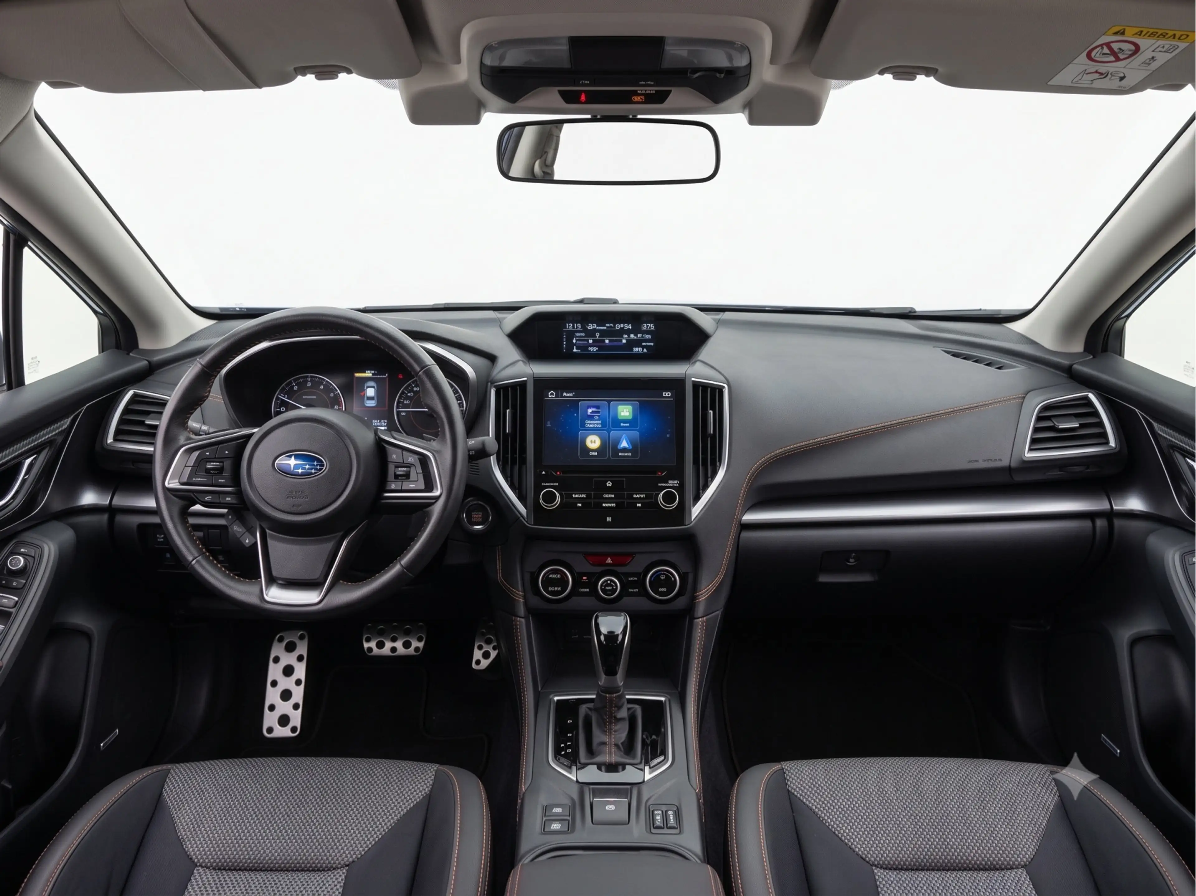 Subaru XV 2.0i e-BOXER Comfort | Cruise control adaptief | V — photo 7
