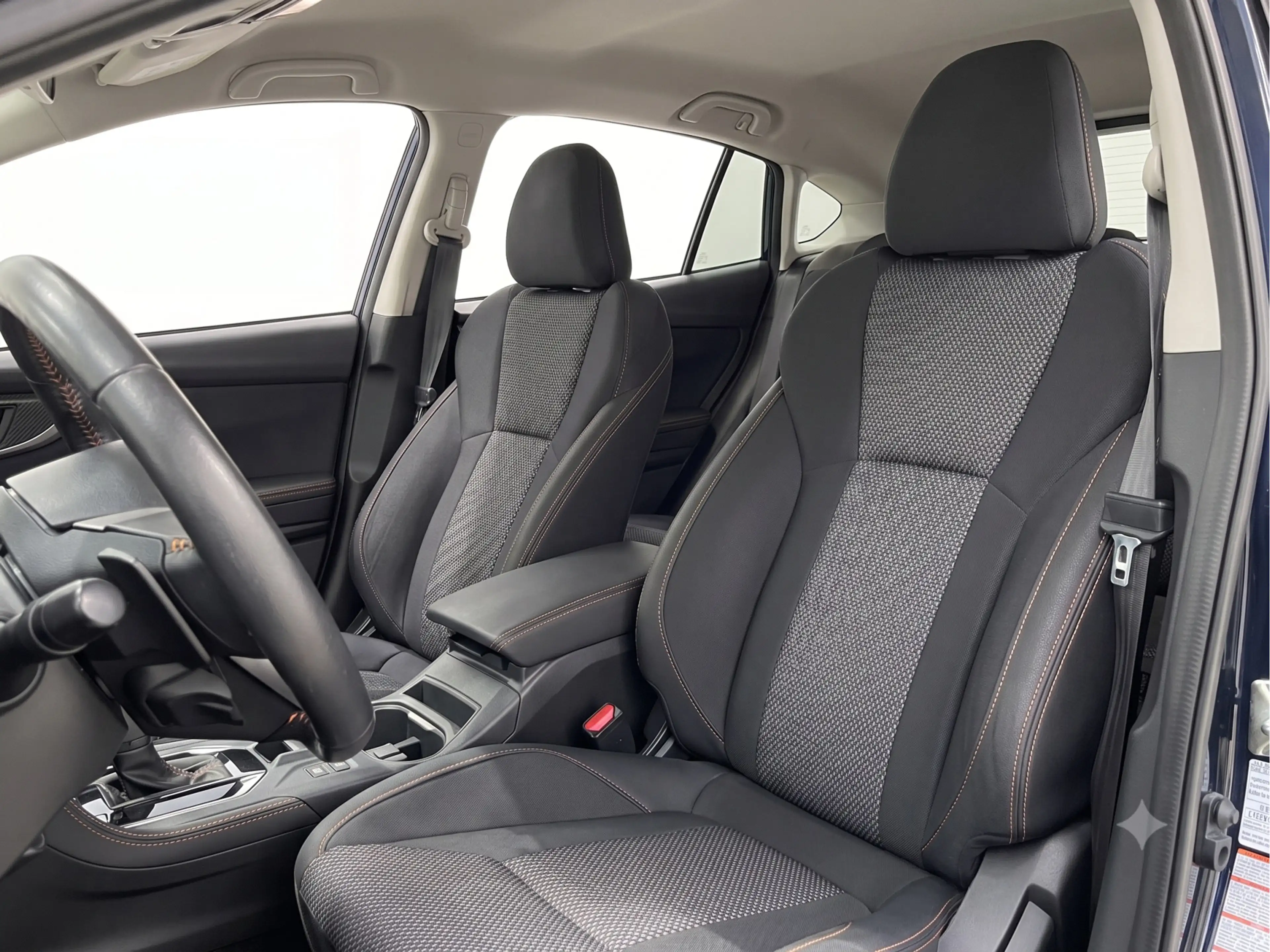Subaru XV 2.0i e-BOXER Comfort | Cruise control adaptief | V — photo 8