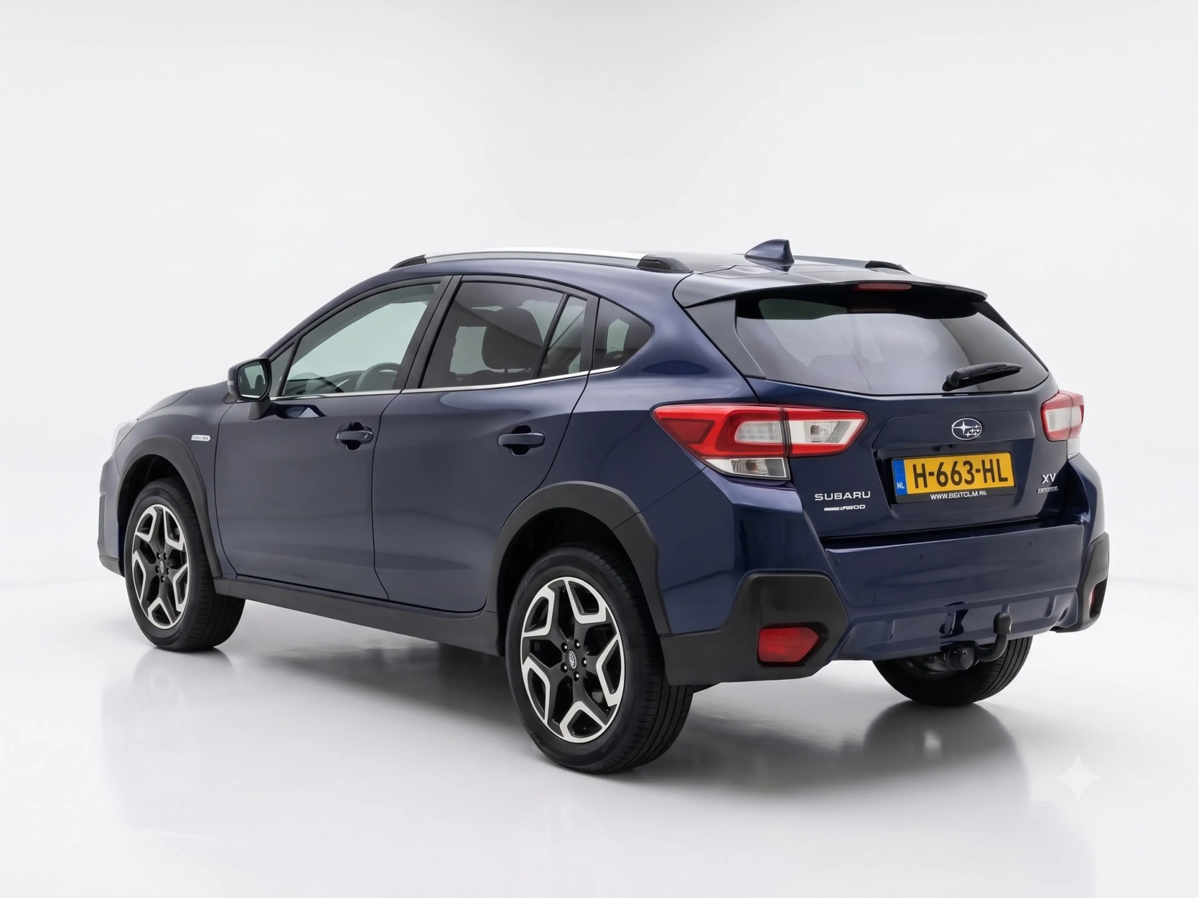 Subaru XV 2.0i e-BOXER Comfort | Cruise control adaptief | V — photo 5