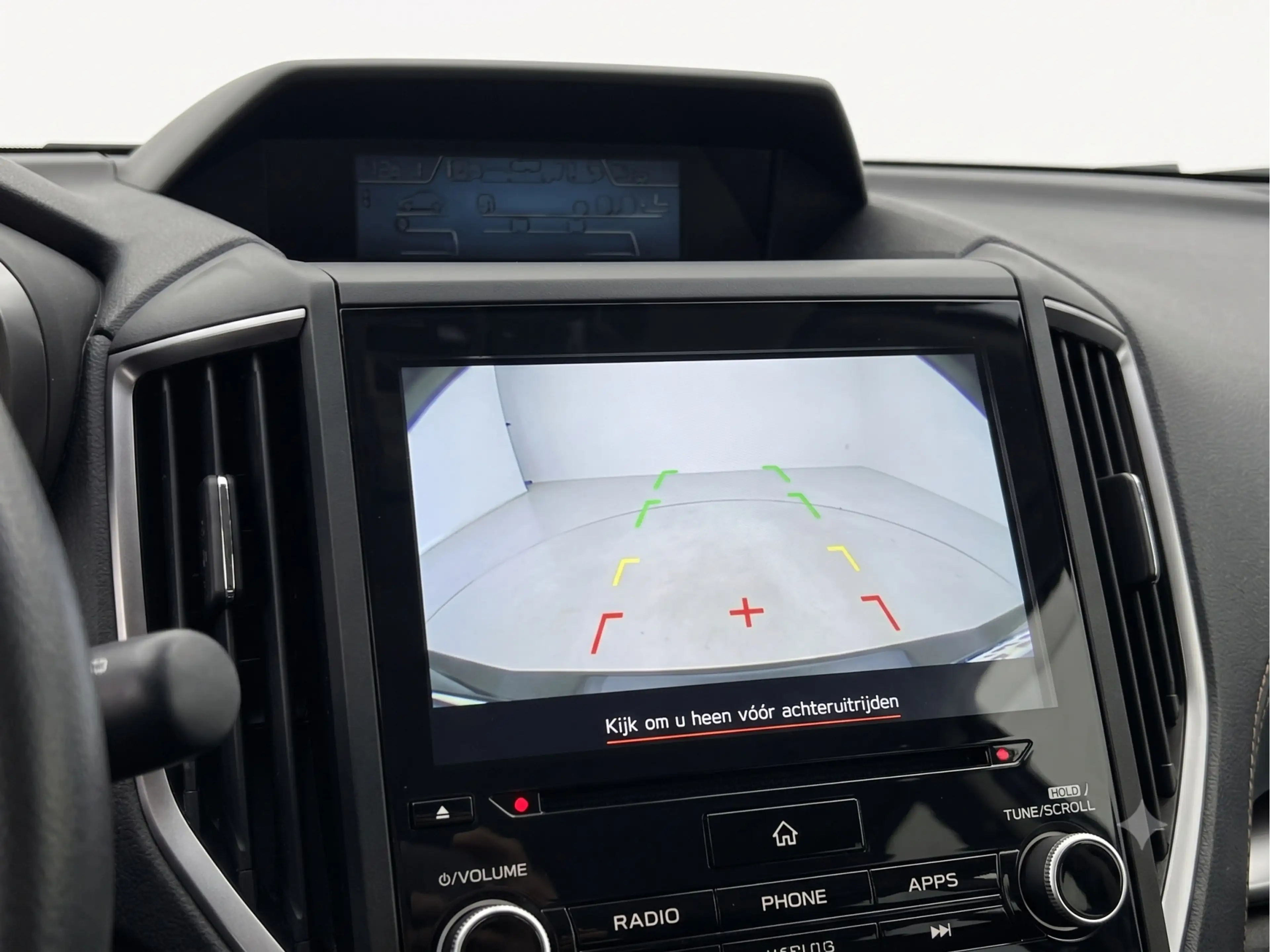 Subaru XV 2.0i e-BOXER Comfort | Cruise control adaptief | V — photo 15