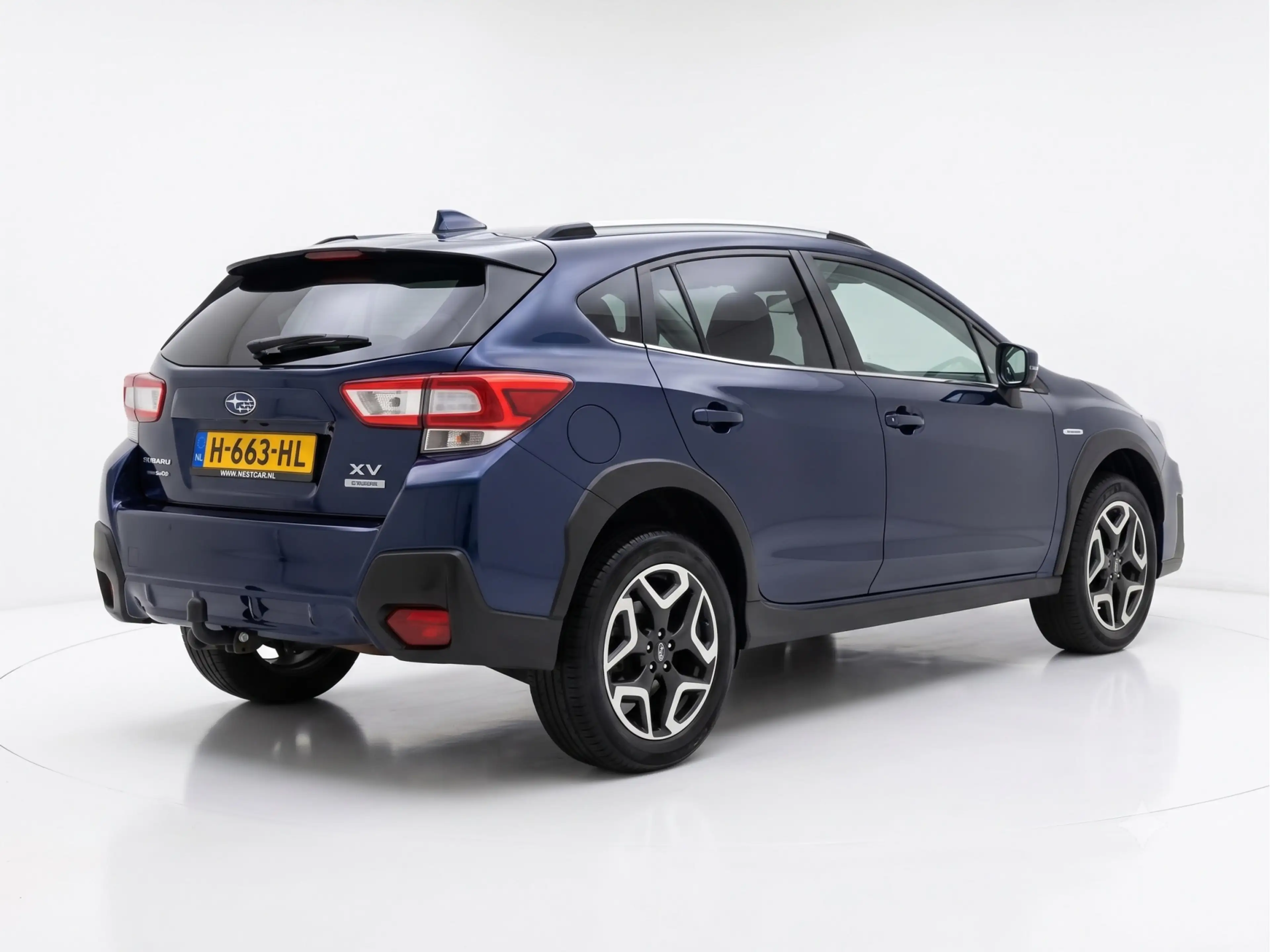 Subaru XV 2.0i e-BOXER Comfort | Cruise control adaptief | V — photo 2