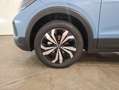 Volkswagen T-Cross 1.0 TSI Más 70kW Azul - thumbnail 3