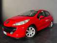 Peugeot 207 5p 1.6 hdi 16v XS  fap ADATTA A NEOPATENTATI - thumbnail 2