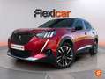 Peugeot 2008 1.5BlueHDi S&S GT EAT8 130 Rojo - thumbnail 3