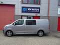 Peugeot Expert 2.0 BlueHDI 120 Long Asphalt DC Gris - thumbnail 5