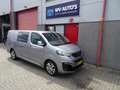Peugeot Expert 2.0 BlueHDI 120 Long Asphalt DC Gris - thumbnail 4