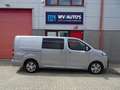 Peugeot Expert 2.0 BlueHDI 120 Long Asphalt DC Gris - thumbnail 6