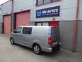 Peugeot Expert 2.0 BlueHDI 120 Long Asphalt DC Gris - thumbnail 2