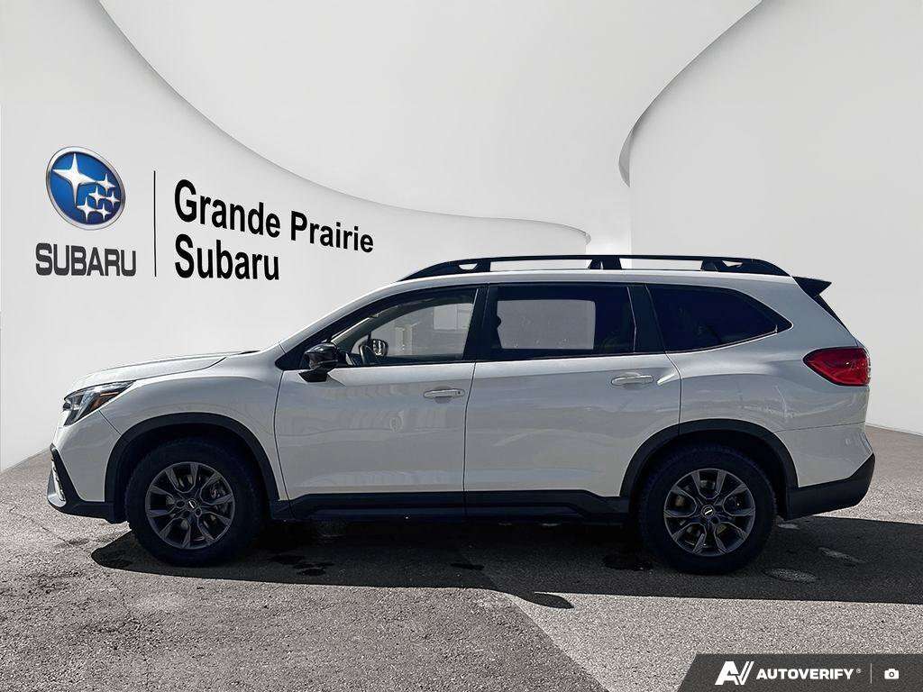 2024 Subaru Ascent Onyx — снимка 1