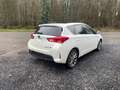 Toyota Auris Auris HEV 1.8i HSD Premium CVT AUTOMATIQUE Wit - thumbnail 3