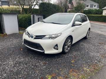 Auris HEV 1.8i HSD Premium CVT AUTOMATIQUE