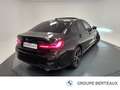 BMW 320 320eA 204ch M Sport Noir - thumbnail 2