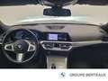BMW 320 320eA 204ch M Sport Noir - thumbnail 5