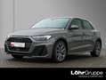 Audi A1 Sportback 35 TFSI S line S tronic Grau - thumbnail 1