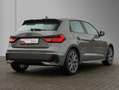 Audi A1 Sportback 35 TFSI S line S tronic Grau - thumbnail 4