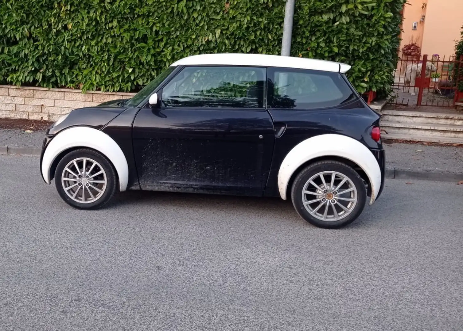 Chatenet CH 26 Noir - 1